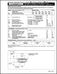 Click here to download SM25CXC134 Datasheet