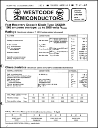 Click here to download SM24CXC924 Datasheet