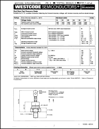 Click here to download SM25MCR094 Datasheet