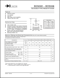 Click here to download BD5001 Datasheet