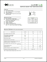 Click here to download LL4148_06 Datasheet