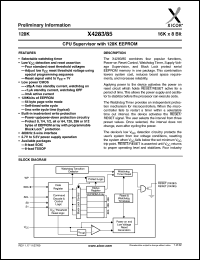 Click here to download X4285V8-2.7 Datasheet