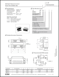 Click here to download DDP-102S2 Datasheet