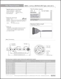 Click here to download SFX-S10-7-0.1273030-SV Datasheet