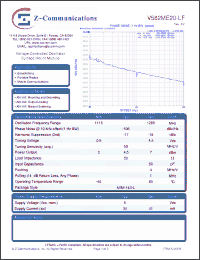 Click here to download V582ME20-LF_10 Datasheet