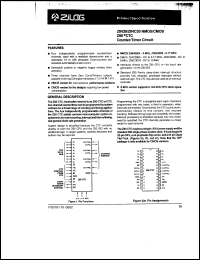 Click here to download Z843004VEC Datasheet