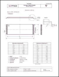 Click here to download MDS751 Datasheet